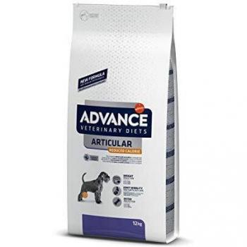 ADVANCE Veterinary Diets Articular Care Reduced Calorie - Pienso Para Perros Adultos Con Problemas Articulares Con Calorías Reducidas - 12 kg