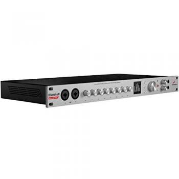 Antelope Audio Discrete 8 Synergy Core Interface