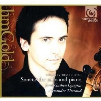 Sonatas Para Violoncelo Y Piano
