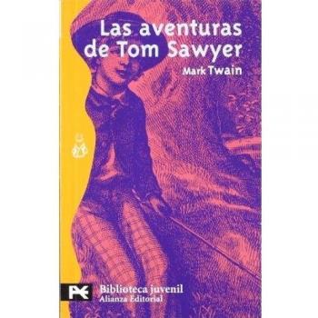 Las aventuras de Tom Sawyer: 8007 - Mark Twain