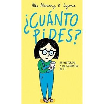 ¿Cuánto pides?: 20