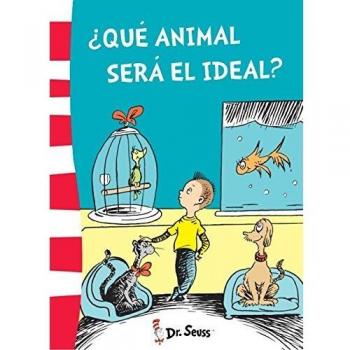 ¿Qué animal será el ideal?