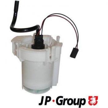 Bomba de combustible JP GROUP 1215200600