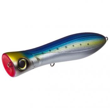 Yo-Zuri - Bull Pop 200, Color 200, Talla 140 gr