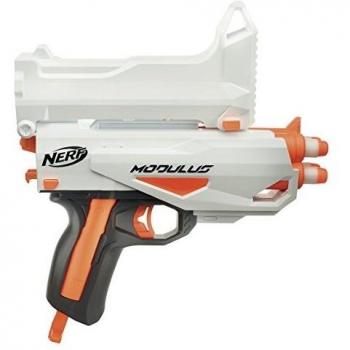 Nerf - Modulus lanzadores barrelstrike