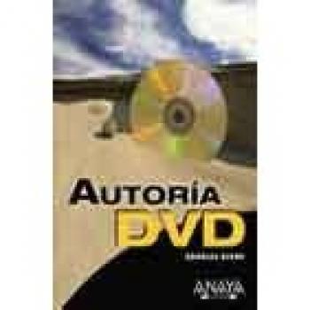 Autoria DVD
