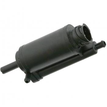 Bomba de agua del lavaparabrisas FEBI BILSTEIN 23208