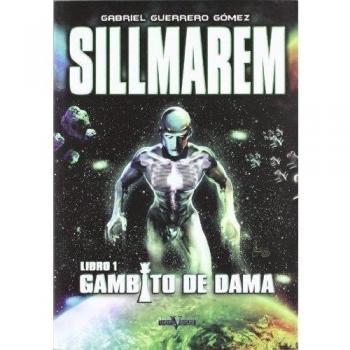Sillmarem. Libro I: Gambito de Dama: 1
