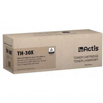 Tóner Actis TH-30X Negro