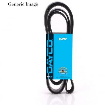 Dayco 94757 Correa dentada