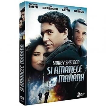 Si amanece mañana [DVD]