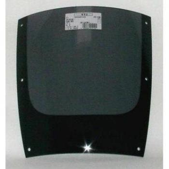 KAWASAKI GPX 750 R 87/89-BURBUJA MECANISMOS PARA ENCUADERNACIÓN CON ANILLOS ORIGEN 5422023 CLARA