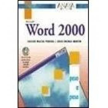 Word 2000 paso a paso