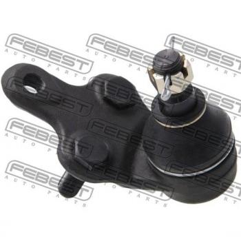 Rótula de suspensión FEBEST control arm ball joint 0120-MCU15F