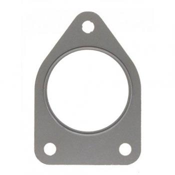 Junta de tubo de escape AJUSA 01248900, fabricada en material resistente a altas temperaturas, diseñada para asegurar un sellado óptimo en el sistema de escape, compatible con diversas marcas y modelos de vehículos