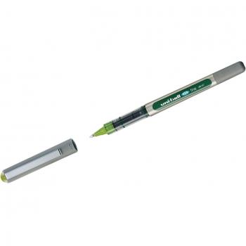 Uni-ball eye fine UB-157 0,7mm Verde Claro, 1 Unidad