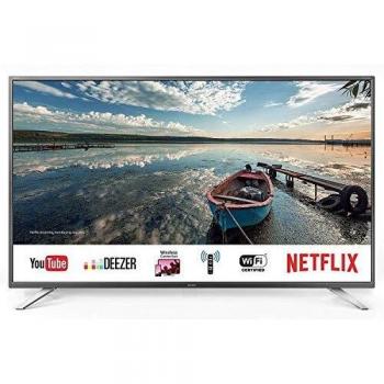 Sharp 40BG2E - Televisor Smart TV FHD de 40 - 40 Pulgadas WiFi -