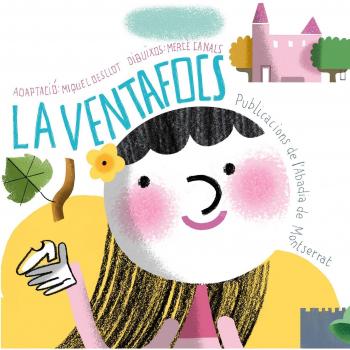La Ventafocs - Miquel (adapt.) Desclot