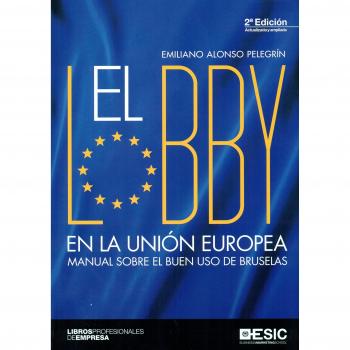 Lobby en la Unión Europea,El