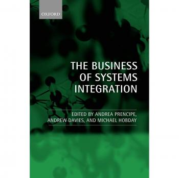 Comprehensive Guide to Systems Integration: Strategies for Business Success
