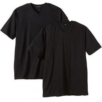 Schiesser American V-Shirt 008151B - Camiseta