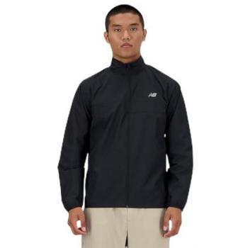 Chaqueta New Balance Run negro intenso - XL, Chaqueta de hombre Sport Essentials New Balance