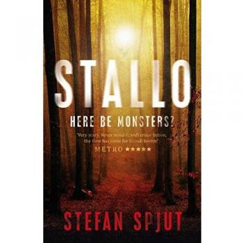 Silla Stallo de Stefan Spjut - Diseño Moderno y Ergonomía Avanzada
