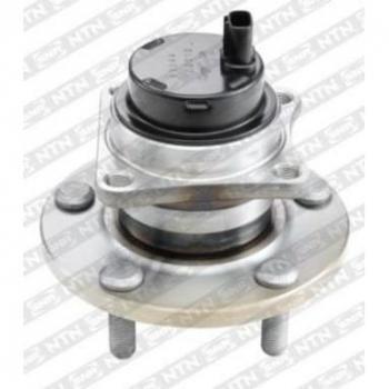 Magneti Marelli R169.64 Wheel Bearings Kit