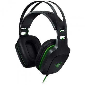 Razer Electra V2 USB – Auriculares digitales para juegos y música