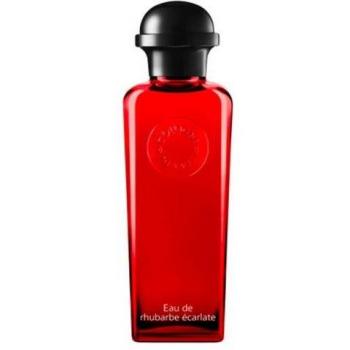 HERMÈS Colognes Collection Eau de Rhubarbe Écarlate Eau de Cologne unisex 100 ml