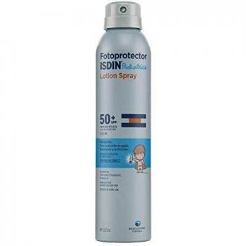 Isdin - Fotoprotector Pediatrics Lotion Spray Isdin 50+ 200ml