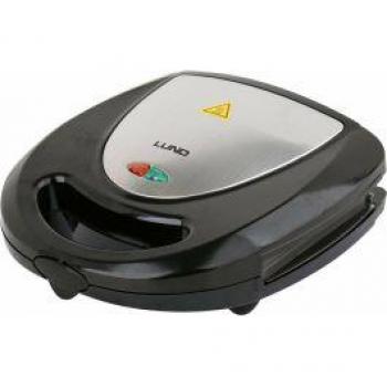 Sandwichera 3 en 1 LUND 760W modelo 67525