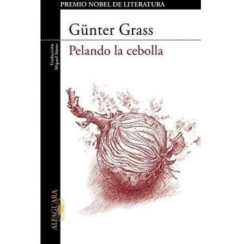 Pelando la cebolla - Günter Grass