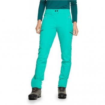Pantalón largo de mujer Malaren Trangoworld