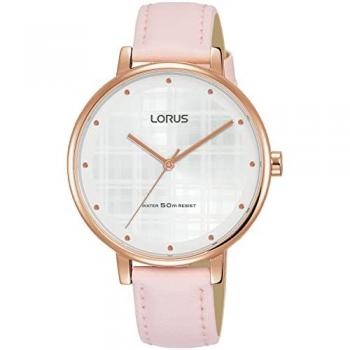 Reloj Análogico-Digital Automático para Mujer Lorus RG270PX9 con Correa Clásica