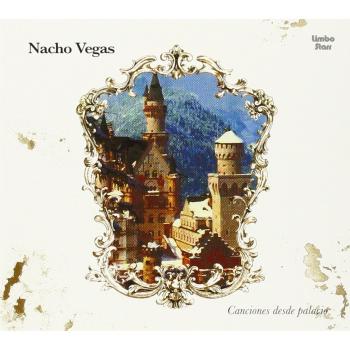 Canciones Desde Palacio - Nacho Vegas