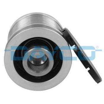 Polea de libre giro para alternador DAYCO ALP2388