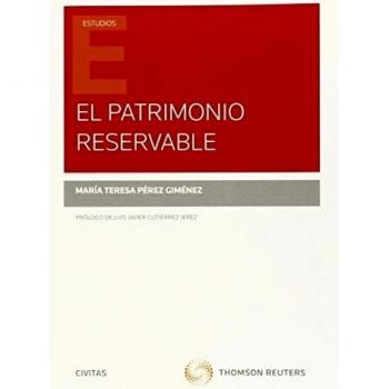 Patrimonio reservable,El