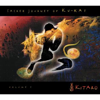 Sacred Journey of Ku-Kai