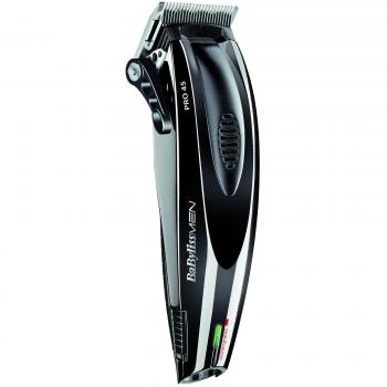 BaByliss Pro 45 XXL E951E Cortapelos Negro