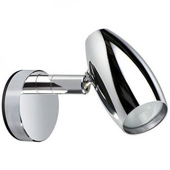 Foco LED Orientable Olivia 10-30V 107 mm