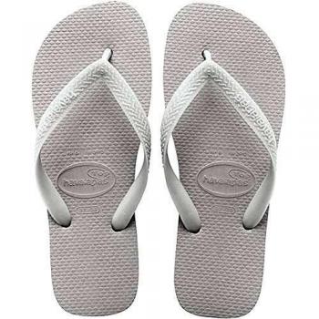 Havaianas Top Unisex Flip-Flops White 39/40