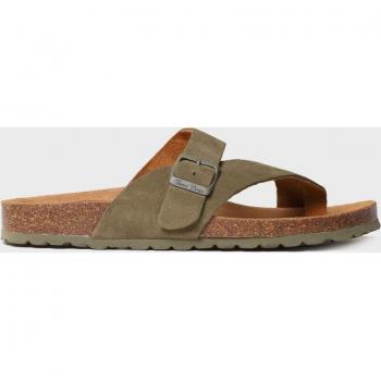 Sandalias de hombre Toni Pons tipo Bio de serraje