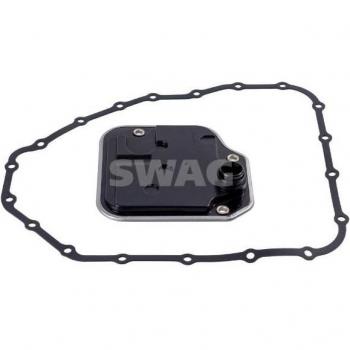 Juego de Filtros Hidráulicos para Transmisión Automática SWAG 33 10 5125