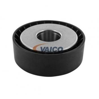 Polea tensora de correa poli V VAICO para VW Transporter T4 2.4 2.5 TDI
