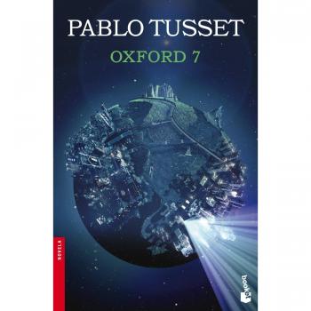 Oxford 7 - Pablo Tusset