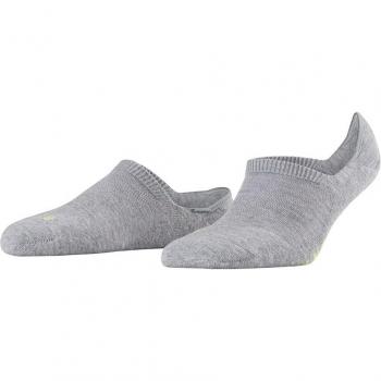Falke Cool Kick Non-Slip Invisible Liner Socks - Marine - Size: 35-36