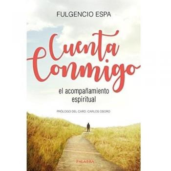 Cuenta conmigo - Espa, Fulgencio