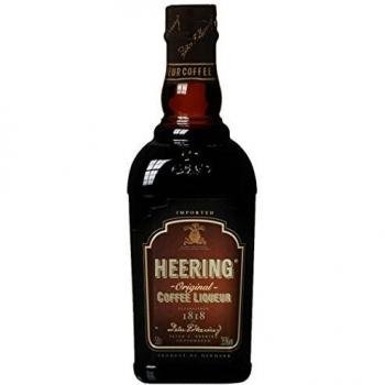Licor de Café Heering 0,5 L - 35% Vol