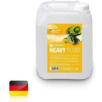 Líquido Humo Bidón 5L Densidad Muy Alta